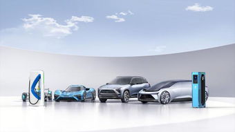 裁員1200人,單車(chē)均價(jià)50萬(wàn),蔚來(lái)汽車(chē)你還好嗎