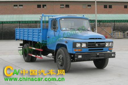 東風(fēng) 國(guó)三排放 單橋 180馬力 柴油 5 10噸載貨汽車(chē)貨車(chē) eq1110fl 公告 資料 報(bào)價(jià)
